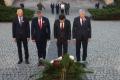  Święto Konstytucji 3 Maja i rocznicy wybuchu III Powstania Śląskiego. fot. Andrzej Grygiel  / UMWS 