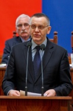  Marszałek Mirosław Sekuła 