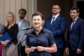  Otwarcie stacji WPR w Rudzie Śląskiej. fot. Tomasz Żak / UMWS 