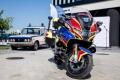Motoambulans 