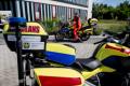 Motoambulans 