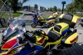 Motoambulans 
