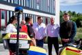 Motoambulans 