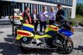 Motoambulans 