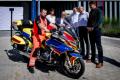 Motoambulans 