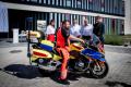 Motoambulans 