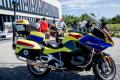 Motoambulans 