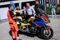 Motoambulans 