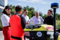 Motoambulans 
