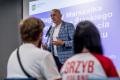  Uroczystość wręczenia Nagród Marszałka Województwa Śląskiego w dziedzinie sportu. fot. Tomasz Żak / UMWS 