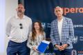  Uroczystość wręczenia Nagród Marszałka Województwa Śląskiego w dziedzinie sportu. fot. Tomasz Żak / UMWS 