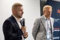  Uroczystość wręczenia Nagród Marszałka Województwa Śląskiego w dziedzinie sportu. fot. Tomasz Żak / UMWS 