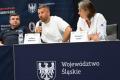 Konferencja prasowa 