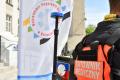  Motoambulans. fot. Patryk Pyrlik / UMWS 