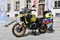  Motoambulans. fot. Patryk Pyrlik / UMWS 