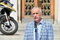  Motoambulans. fot. Patryk Pyrlik / UMWS 