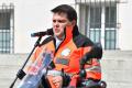  Motoambulans. fot. Patryk Pyrlik / UMWS 