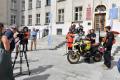 Motoambulans. fot. Patryk Pyrlik / UMWS 