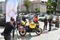  Motoambulans. fot. Patryk Pyrlik / UMWS 