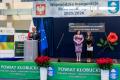 Wojewódzka Inauguracja Roku Szkolnego. 