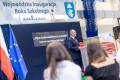 Wojewódzka Inauguracja Roku Szkolnego. 
