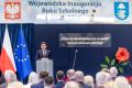 Wojewódzka Inauguracja Roku Szkolnego. 