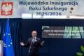 Wojewódzka Inauguracja Roku Szkolnego. 