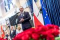Wojewódzka Inauguracja Roku Szkolnego. 