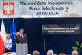 Wojewódzka Inauguracja Roku Szkolnego. 