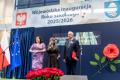 Wojewódzka Inauguracja Roku Szkolnego. 
