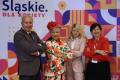  Ogólnopolski Kongres Kobiet. fot. Andrzej Grygiel / UMWS 
