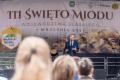  III edycja Święta Miodu Województwa Śląskiego. fot. Tomasz Żak / UMWS 