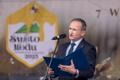  III edycja Święta Miodu Województwa Śląskiego. fot. Tomasz Żak / UMWS 
