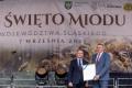  III edycja Święta Miodu Województwa Śląskiego. fot. Tomasz Żak / UMWS 