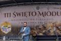  III edycja Święta Miodu Województwa Śląskiego. fot. Tomasz Żak / UMWS 