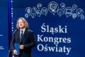 Uczestnicy kongresu na sali wykładowej. 