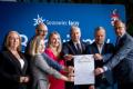 Konferencja prasowa. 