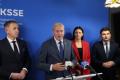 Konferencja prasowa 