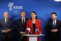 Konferencja prasowa 