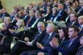 Uczestnicy konferencji 