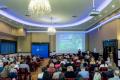 Uczestnicy konferencji. 