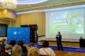 Uczestnicy konferencji. 