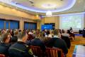 Uczestnicy konferencji. 