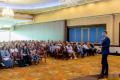 Uczestnicy konferencji. 