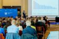 Uczestnicy konferencji. 