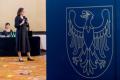 Uczestnicy konferencji. 