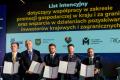 Uczestnicy kongresu. 