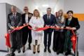 Otwarcie zmodernizowanego Oddziału Klinicznego Pediatrii w Szpitalu Specjalistycznym nr 2 w Bytomiu. 