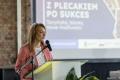 Uczestnicy konferencji. 