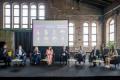 Uczestnicy konferencji. 